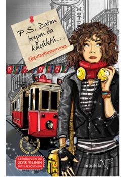 P.S. Zaten Boyunda Küçüktü