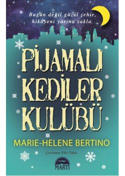 Pijamalı Kediler Kulübü