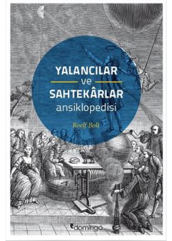 Yalancılar ve Sahtekarlar Ansiklopedisi
