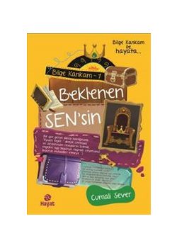 Beklenen Sensin