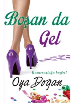 Boşan da Gel  Kusursuzluğu Keşfet!