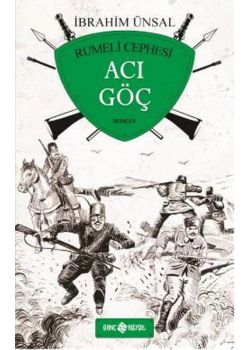 Acı Göç - Rumeli Cephesi