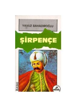 Sirpençe