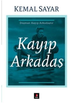 Kayıp Arkadaş - Düşman Kayıp Arkadaştır