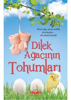 Dilek Ağacının Tohumları