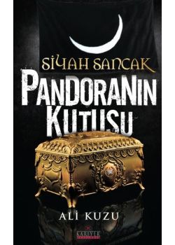 Siyah Sancak -  Pandoranın Kutusu