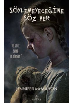 Söylemeyeceğine Söz Ver