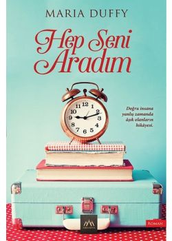 Hep Seni Aradım