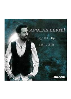 Romeika Apolas Lermi