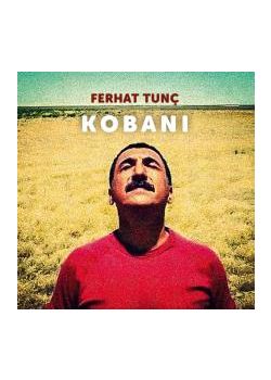 Kobani  Ferhat Tunç