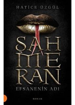 Şahmeran - Efsanenin Adı