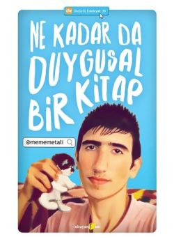 Ne Kadar Da Duygusal Bir Kitap