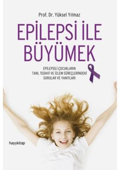 Epilepsi İle Büyümek