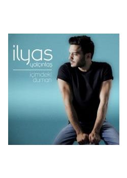 İçimdeki Duman İlyas Yalçıntaş