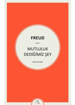 Mutluluk Dediğimiz Şey