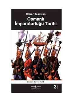 Osmanlı İmparatorluğu Tarihi