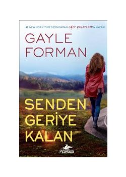 Senden Geriye Kalan