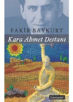 Kara Ahmet Destanı
