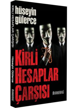 Kirli Hesaplar Çarşısı