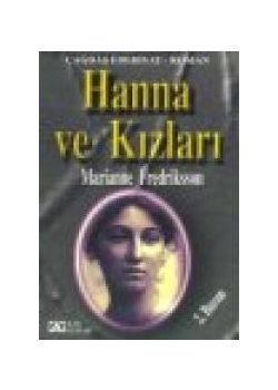 Hanna ve Kizlari