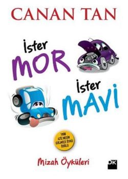 İster Mor İster Mavi