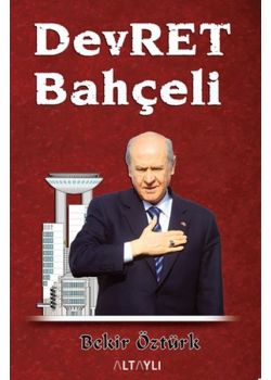Devlet Bahçeli