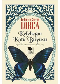 Kelebeğin Kötü Büyüsü