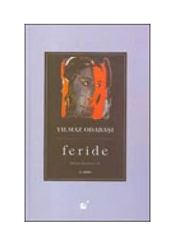 Feride Yilmaz Odabasi