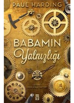 Babamın Yalnızlığı