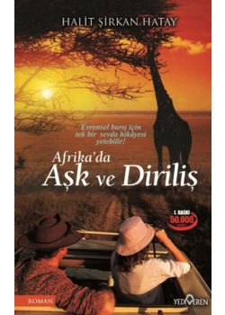 Afrika'da Aşk ve Diriliş