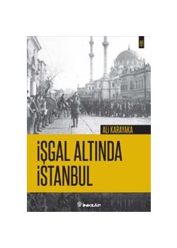 İşgal Altında İstanbul