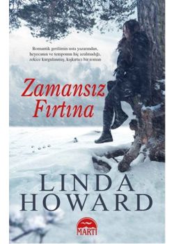 Zamansız Fırtına