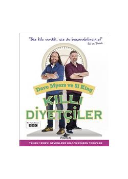 Kıllı Diyetçiler