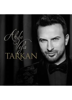 Ahde Vefa Tarkan