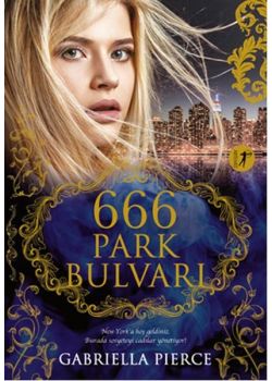 666 Park Bulvarı