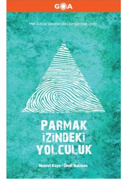 Parmak İzindeki Yolculuk