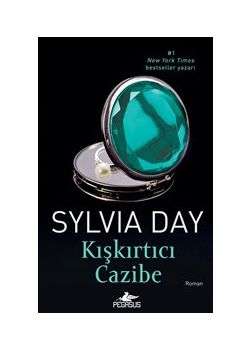 Kışkırtıcı Cazibe