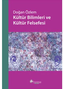 Kültür Bilimleri ve Kültür Felsefesi