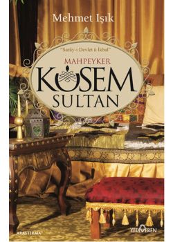 Mahpeyker Kösem Sultan