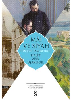 Mai ve Siyah  (Özgün Tam Metin)