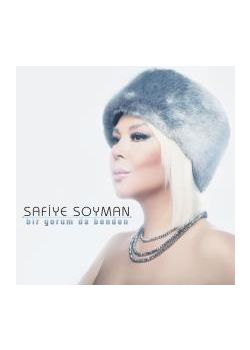 Bir Yorum da Benden Safiye Soyman