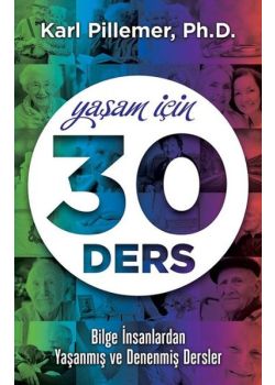 Yaşam İçin 30 Ders