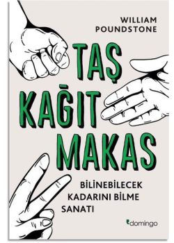 Taş Kağıt Makas
