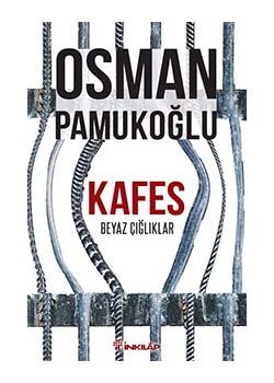 Kafes Beyaz Çığlıklar