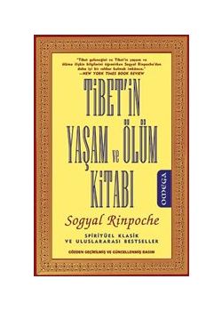 Tibet'in Yaşam ve Ölüm Kitabı