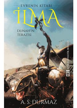 İlma  Dunah'ın Terazisi