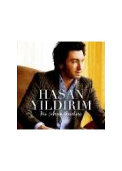 Bu Şehrin Geceleri  Hasan Yıldırım