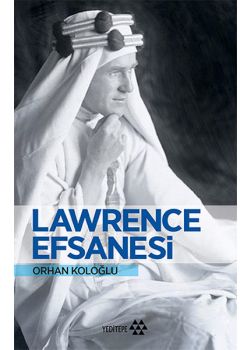Lawrence Efsanesi