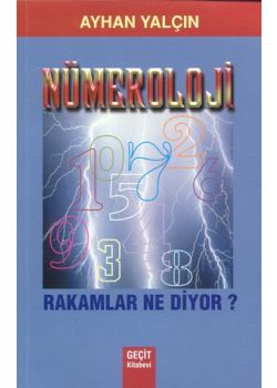 Nümeroloji - Rakamlar Ne Diyor