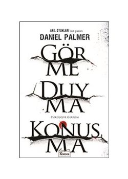 Görme Duyma Konuşma